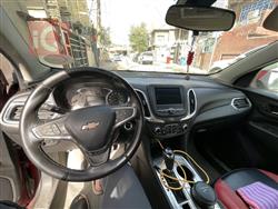 شيفروليه إكوينوكس